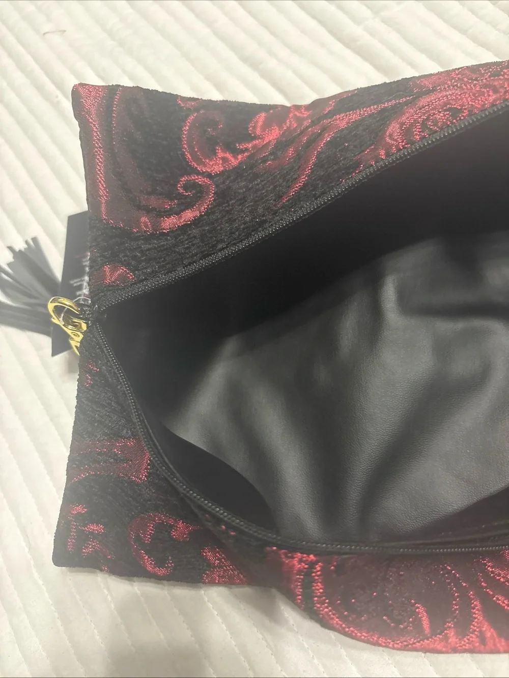 Makeup Junkie Bags